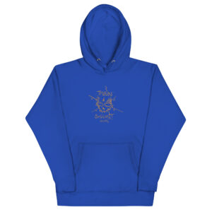 OG 100% Talkin' Schmit Hoodie
